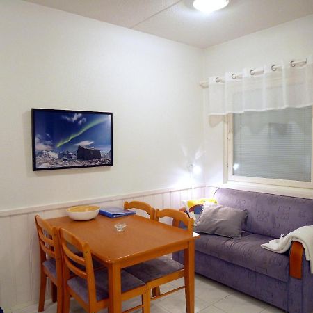 Levi Central Apartment With Sauna Екстер'єр фото